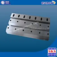 Ganulator Knife photo-2