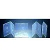 Sell PP Transparent DVD Case