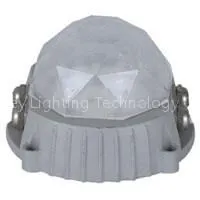 Outdoor IP65 RGB SMD5050 Led Point Light