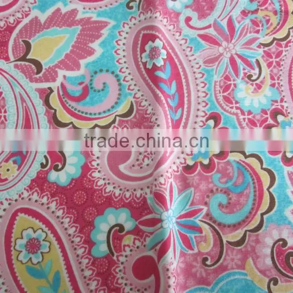 Cotton Flannel Fabric photo-4
