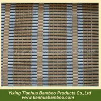 Eco-friendly Good Quality Bamboo Blind Manufacture