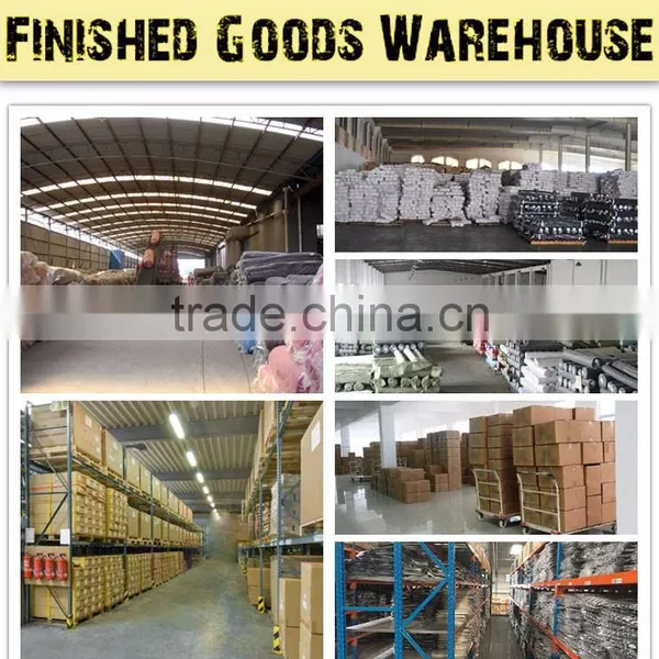 Wholesale EN11611 Washable Twill Fire Resistant Fabric photo-5