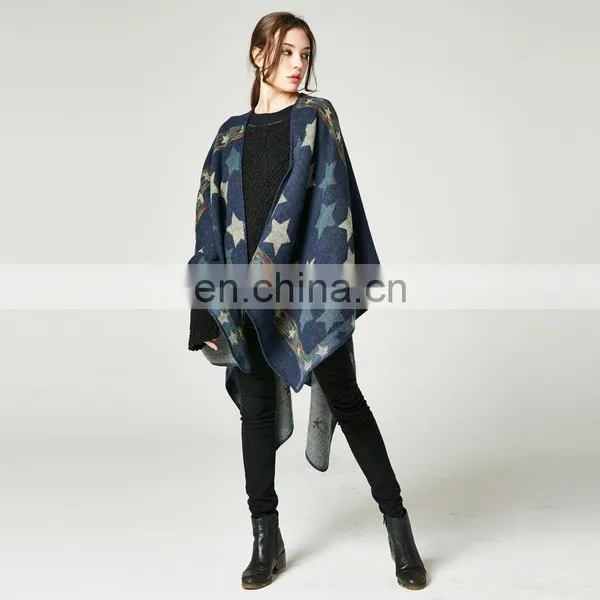 The New Europe Lady Color Cashmere Shawl photo-4