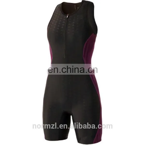 Wholesale Good Quality Quick Dry Triathlon Wear for Men photo-4
