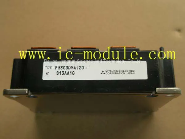 Mitsubishi Ipm PM300DVA120 photo-2