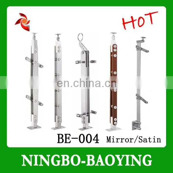 Easy Glass System/Base Glass Clamp photo-5