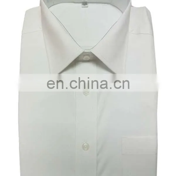 High Quality Short Sleeve Men's Shirt photo-2