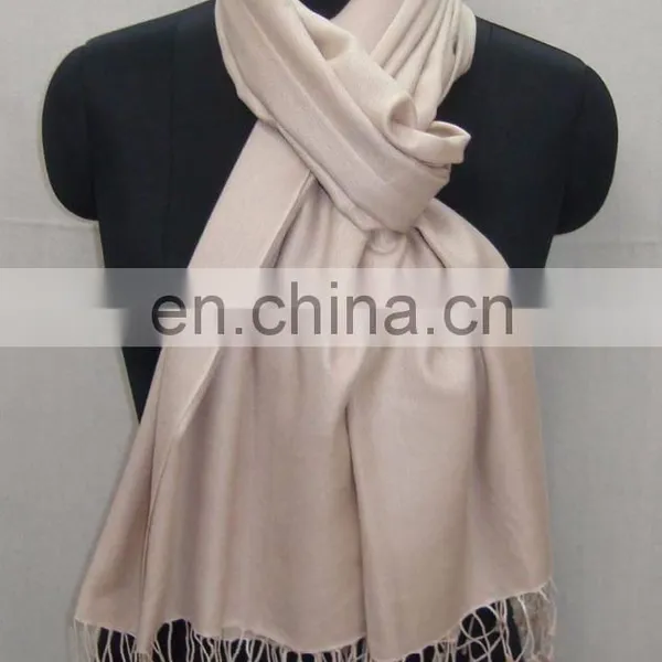 Silk Pashmina Wool Shawls 2017 photo-3