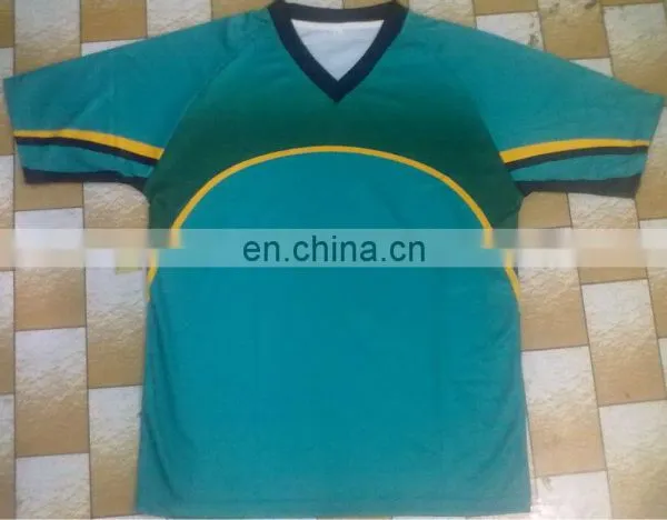 Soccer Shirt