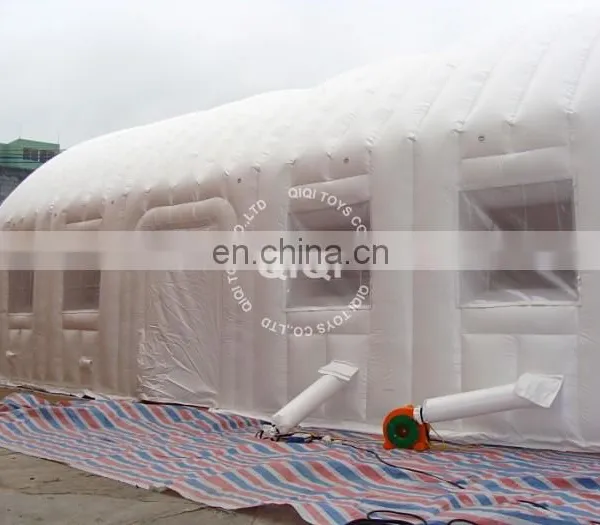 Gaint Sports Room for Entertainment White Inflatable Tent/sewing Tent photo-3