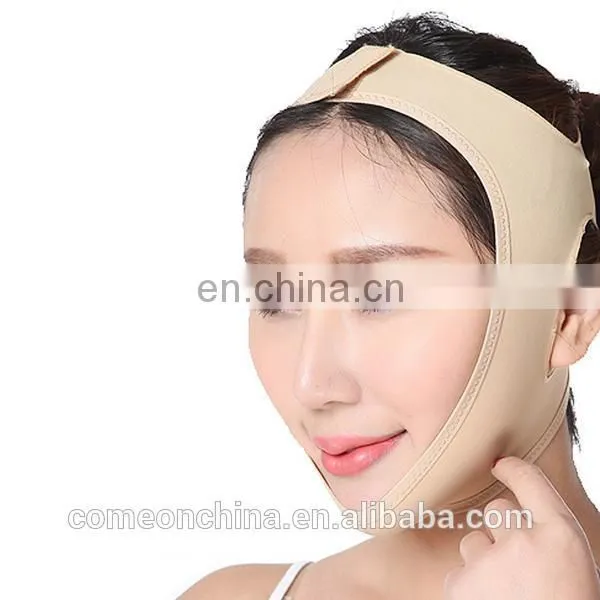 Women V Line Face Mask photo-4