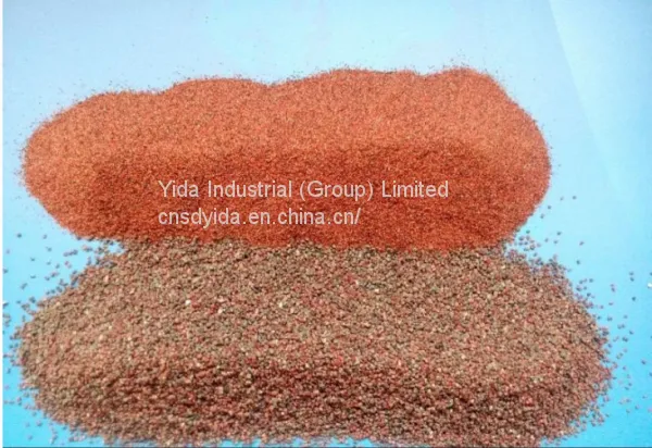 Garnet Sand photo-2