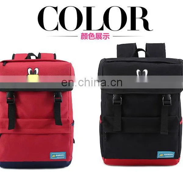 Wholesale School Backpack Girls Travel Bag Camping Backpack