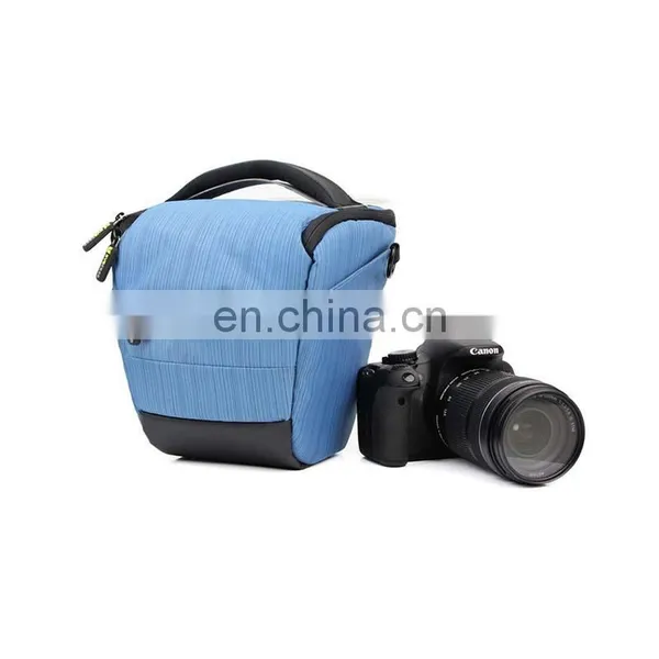 Digital Slr Dslr Professional Camera Shoulder Bag for Compact System photo-3