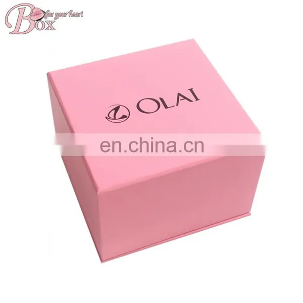 Cardboard Drawer Watch Box Package With Foam photo-3