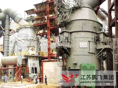 Dry Process 3000 Tpd Complete Portland Cement Production Line Plant photo-2