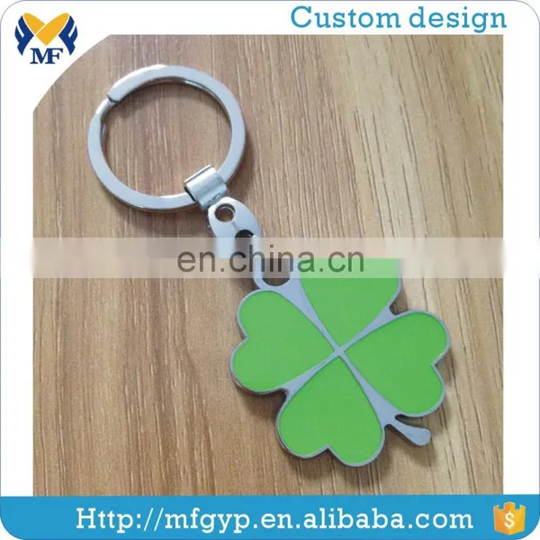 China Manufacturer Metal Dog Keychains With Low Price photo-3