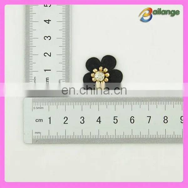 Bailange New Design Wholesale Shoe Accessories Baby Shoe Ornament photo-2