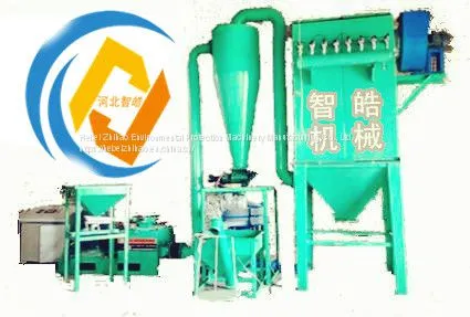 Eco-friendly Economical PVC Mill