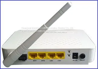 FTTH SFU-типа EPON ONU с Wi-Fi