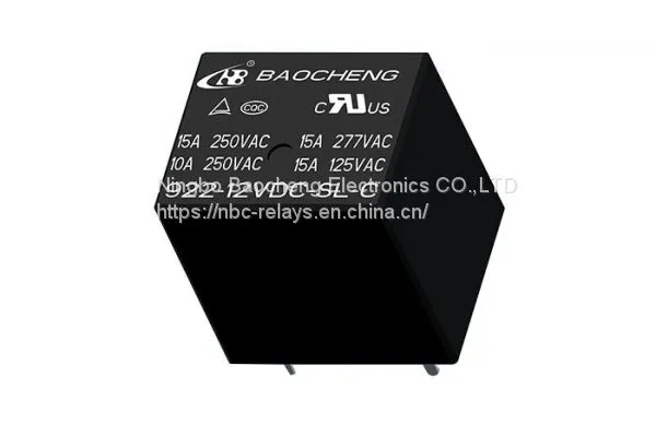 922 Power Relay