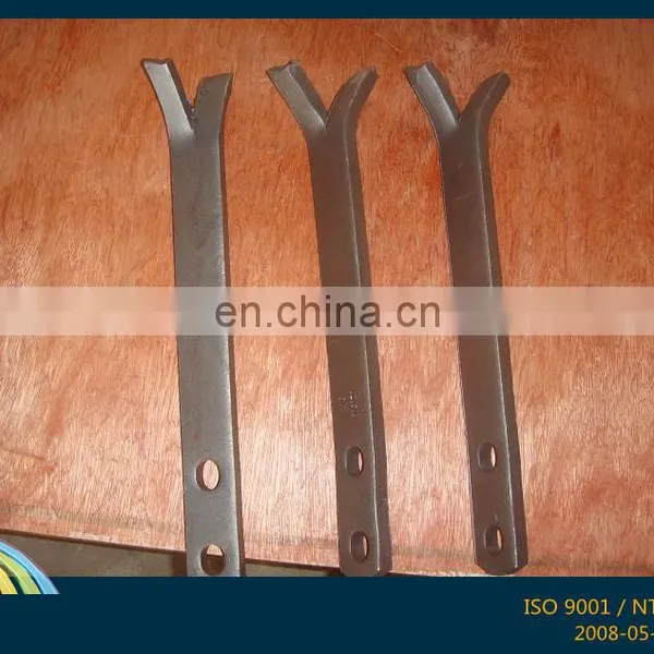 Building Embedded Parts/ Nail Plate/ Lifting Foot Anchor photo-2