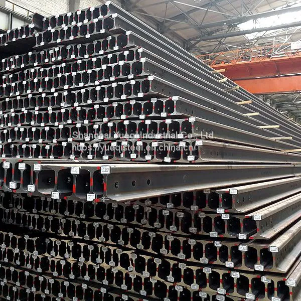 EN13674-1 European Standard UIC54/54E1 900A Railway Steel Rail photo-4
