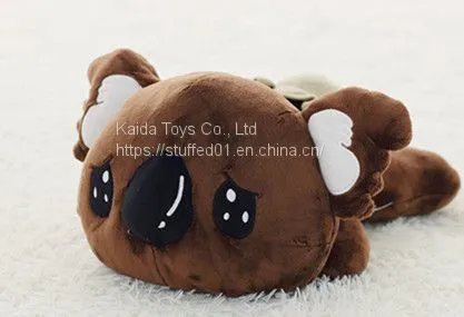 CUTE LITTLE KOALA