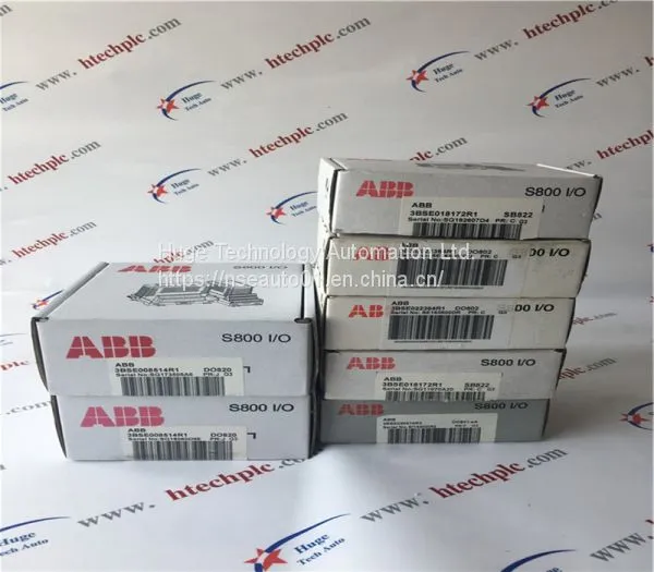 ABB23ZG21 1KGT005800R5011 Stock New Item photo-2