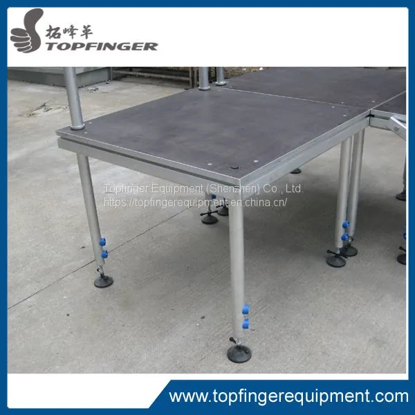 2018 China Steps Stairs Pieces Used Stage Decks For Sale photo-2