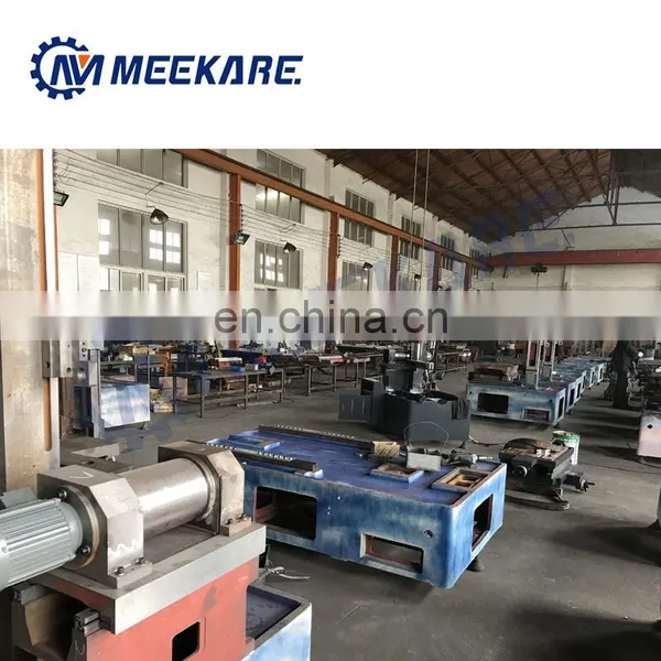 China Factory DK7763 High Speed CNC EDM Wire Cutting Machine Price photo-7