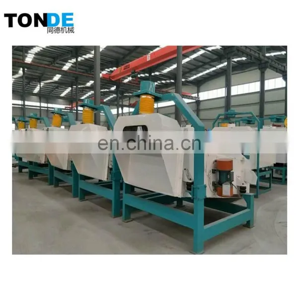Saffron Seed Cleaning Machine/sunflower Seed Cleaner/westrup Seed Cleaner photo-6