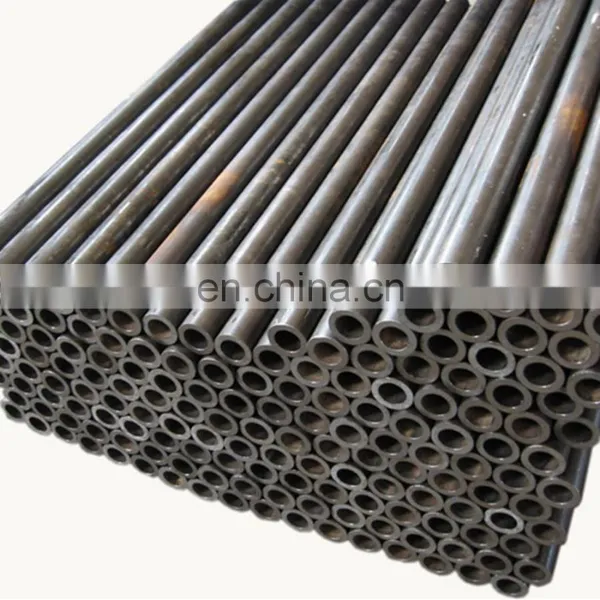 Fast Delivery Cold Rolled Seamless Precision Steel Pipe photo-4