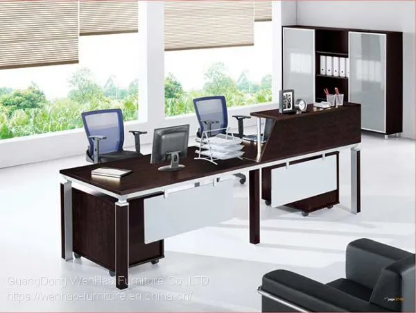 Reception desk /Front table /Cash table