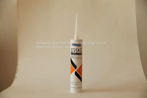 Good Quality 310ml Cartridge RTV Silicone Sealant Gasket Maker photo-4