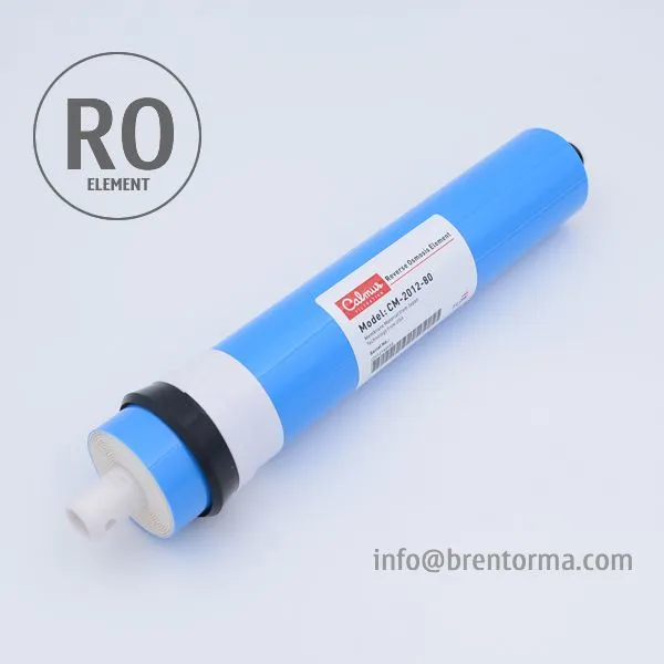 CM-2012-80 80GPD Residential RO Membrane Replacement Reverse Osmosis Element photo-2