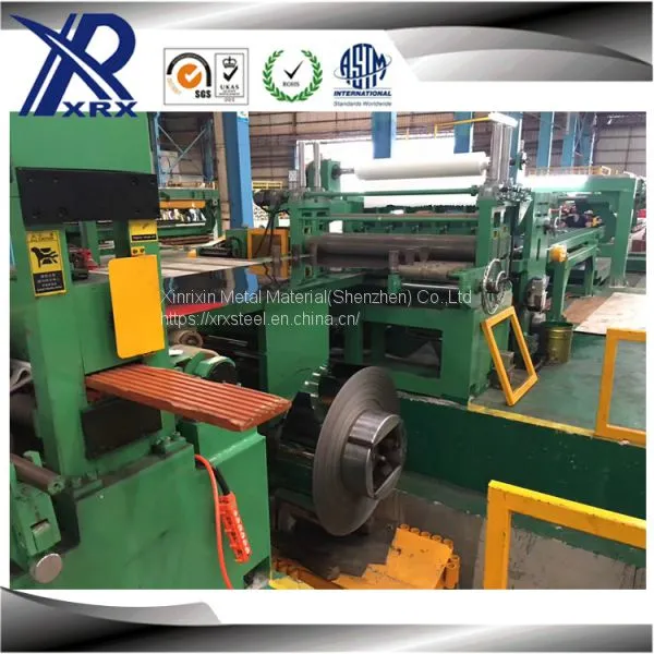 Stainless 201 Strip Surface Finishes Stainless Steel 202 Sheet SS Sheets photo-4