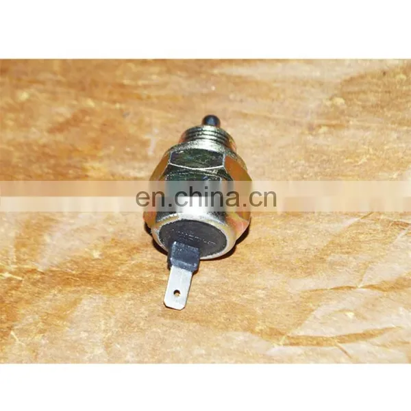 SAIC- IVECO 682 Series GENLYON Truck 3733-0120A Signal Light Switch photo-3