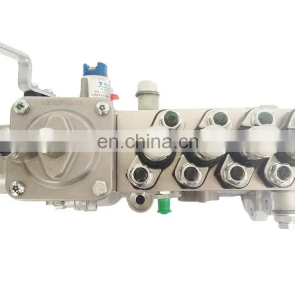 Fuel Injection Pump 10 404 564 023 10404564023,BYC ASIMCO Injection Pump 5318192 photo-4