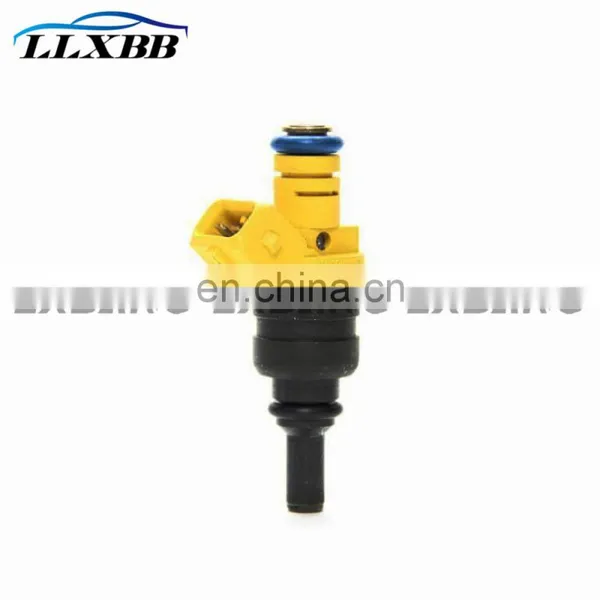 Original LLXBB Fuel Injector Nozzles 35310-24010 For Hyundai Mitsubishi Scoupe 3531024010 photo-3