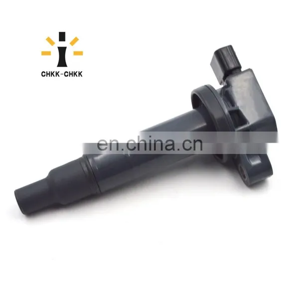 Professional Manufactory OEM 90919-02265 Ignition Coil Fit Japanese Car photo-4