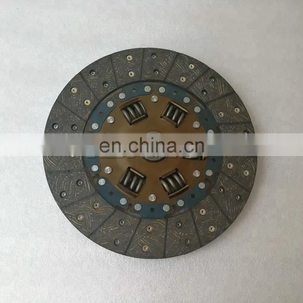 Clutch Disc P1161030002A0 For Foton Tunland Embrague Clutch Kit photo-3