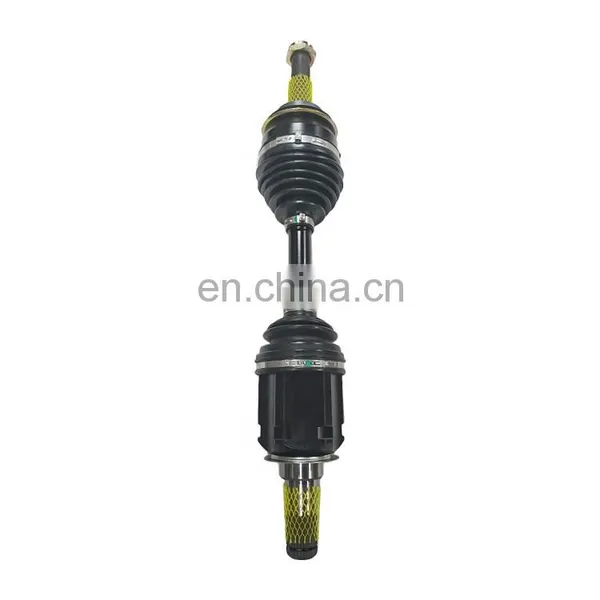 High Quality Parts OEM 43430-60060 Flexible Drive Shaft Cable For Lexus photo-5