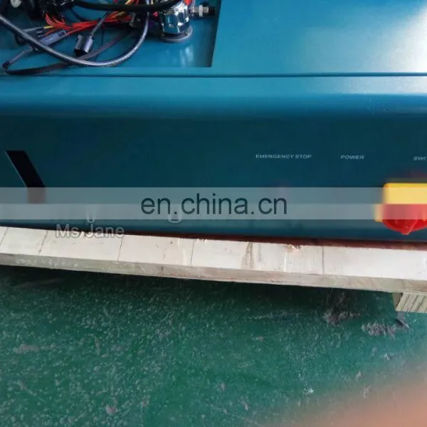 DTS200 Common Rail Injector Test Bench EPS200 photo-3
