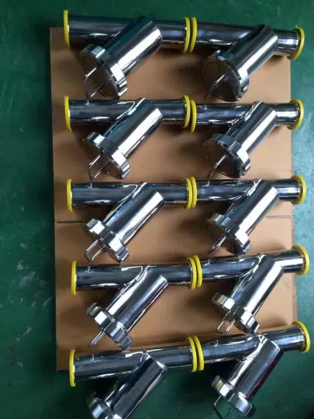Wenzhou Hongbo Fluid Equipment Co., Ltd company overview - view 3