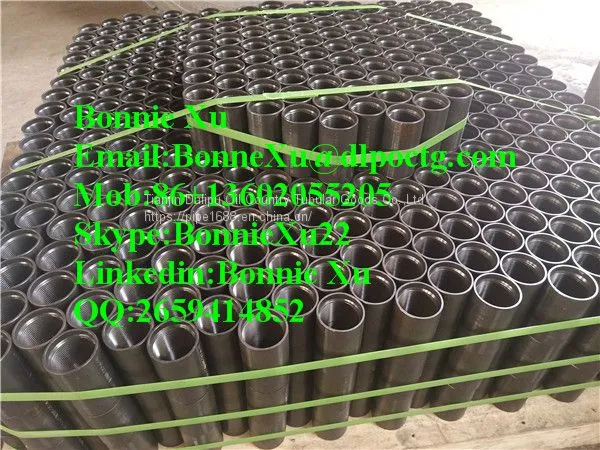 API standard Casing Coupling and Tubing Coupling