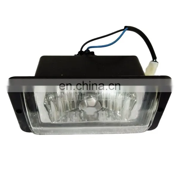 Shiyan DFAC Light Truck Part 37V66-32010 Front Fog Lamp