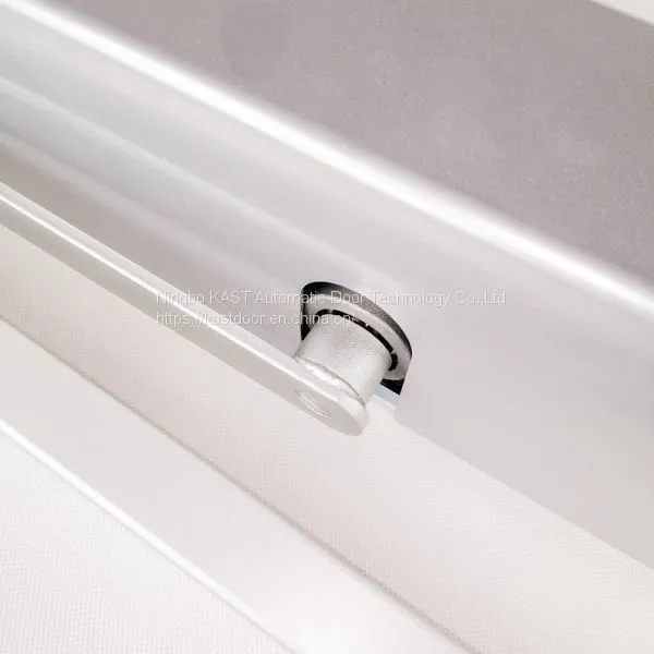 KW200 Automatic Swing Door Opener Electric Door Opener System Telescopic Automatic Sliding Door System photo-3