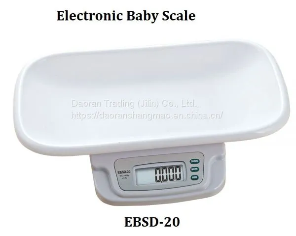 Baby Scale / Infant Length Scale photo-5