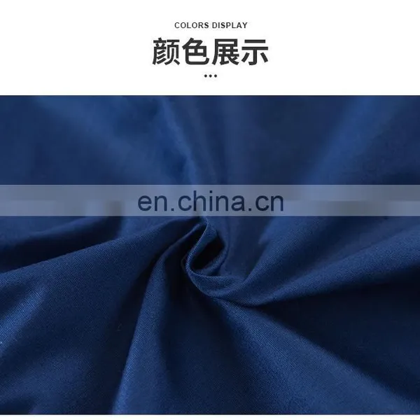 100% Cotton Poplin Fabric photo-5
